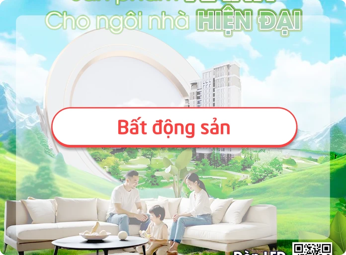 Bất Động Sản