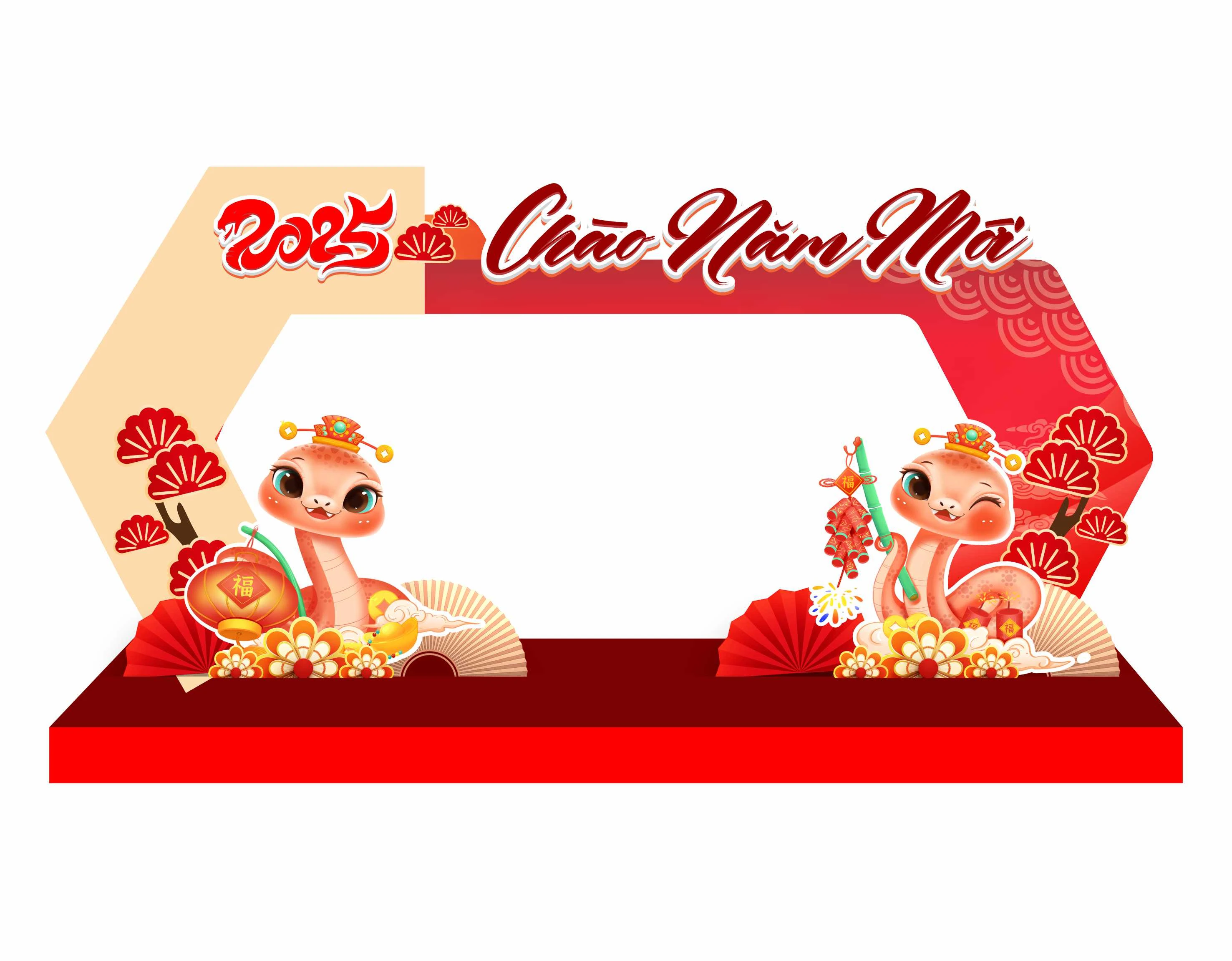 Cổng chào, backgruop năm mới #34