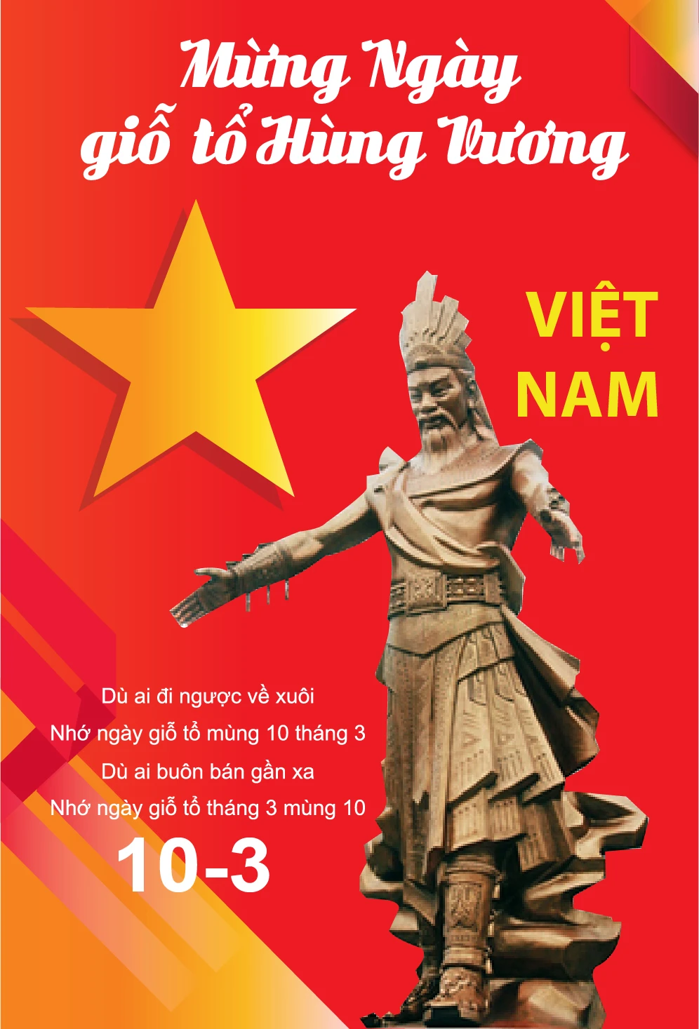 Giỗ Tổ Hùng Vương #3