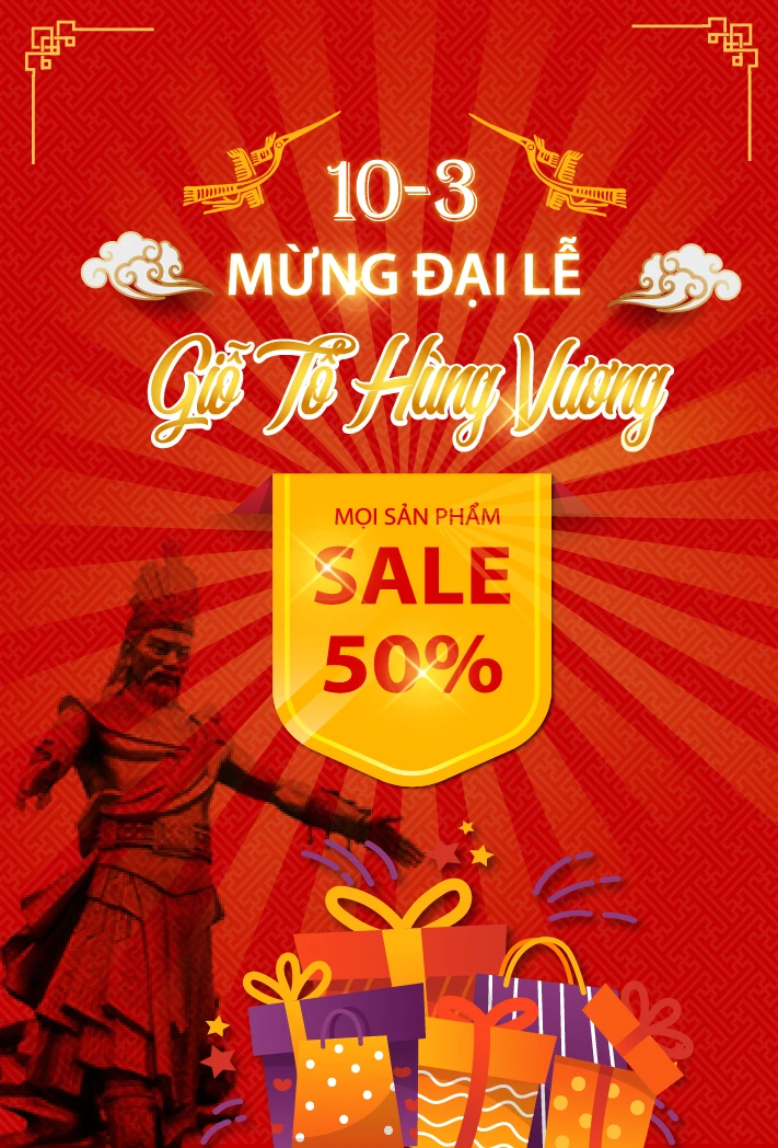 Giỗ Tổ Hùng Vương #6