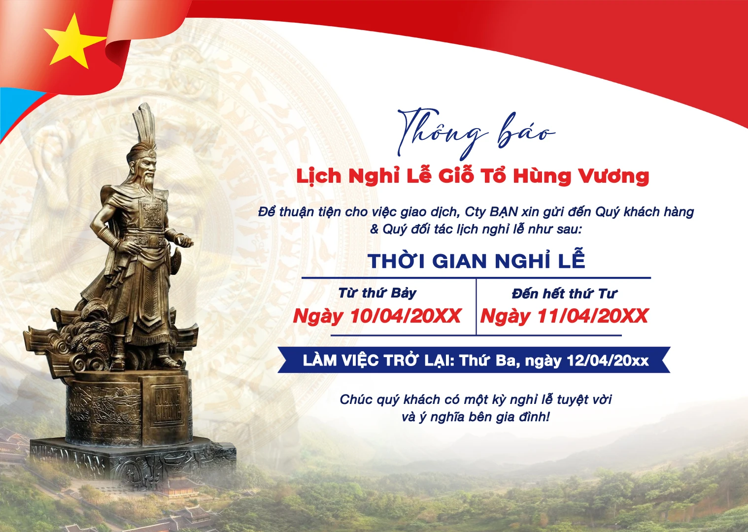 Giỗ Tổ Hùng Vương #17