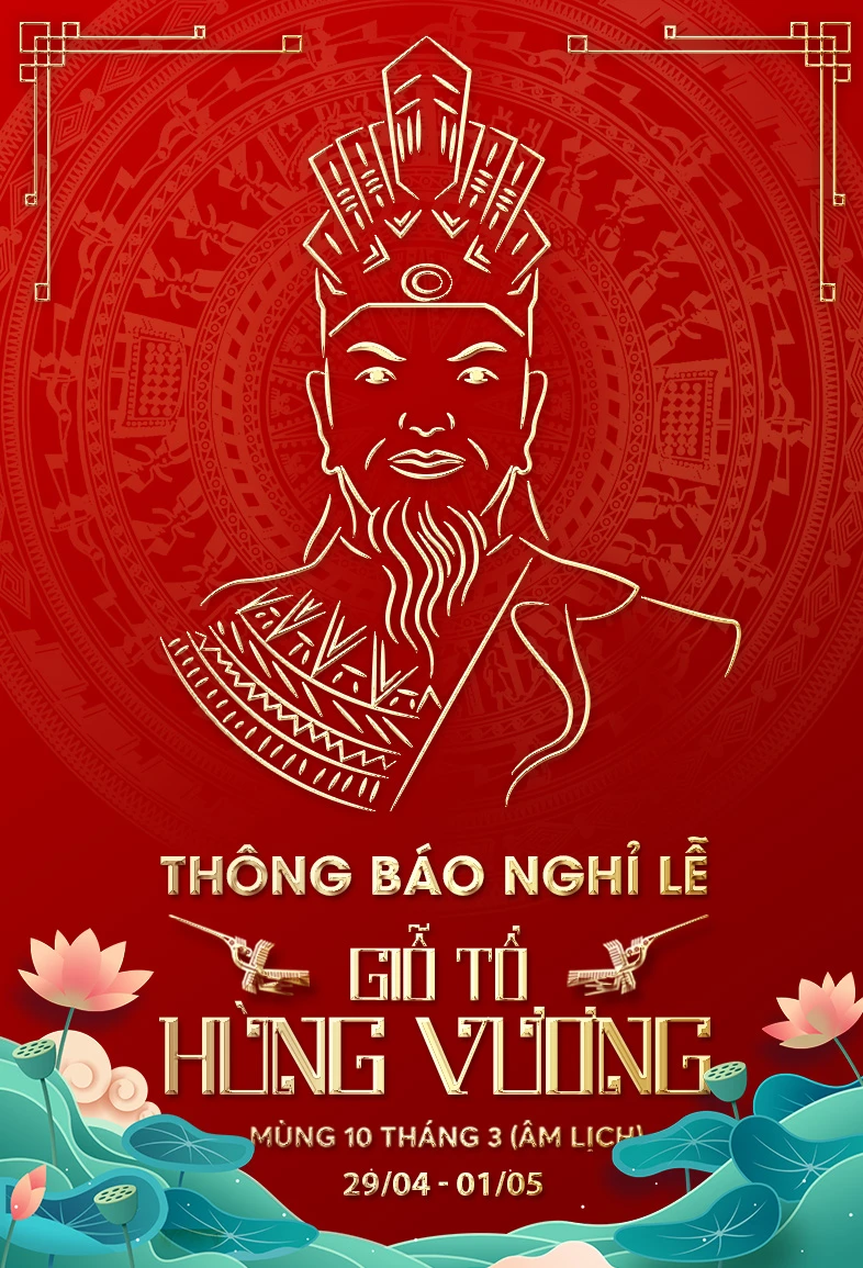 Giỗ Tổ Hùng Vương #24