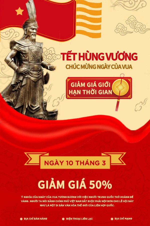 Giỗ Tổ Hùng Vương #27