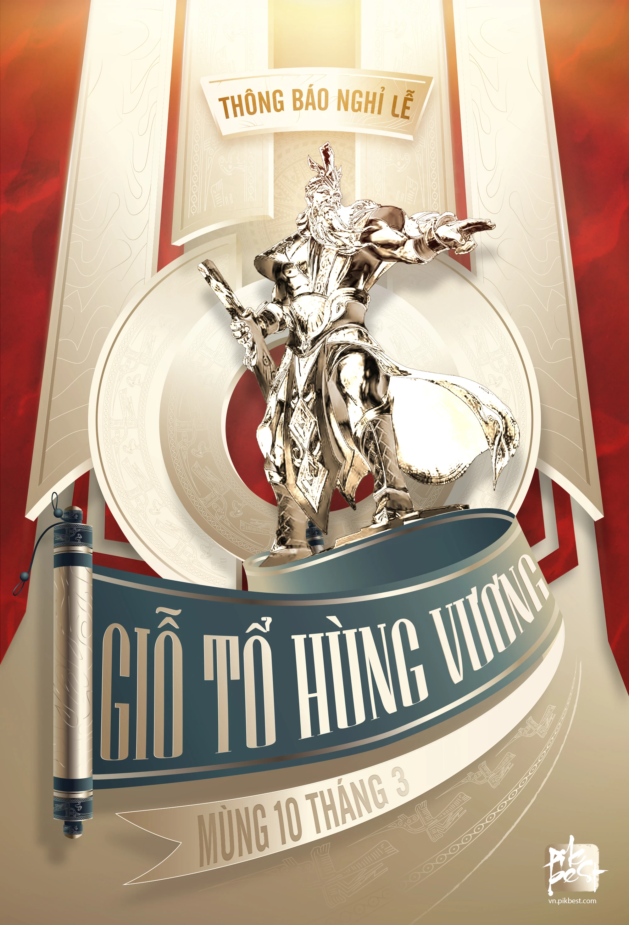 Giỗ Tổ Hùng Vương #31