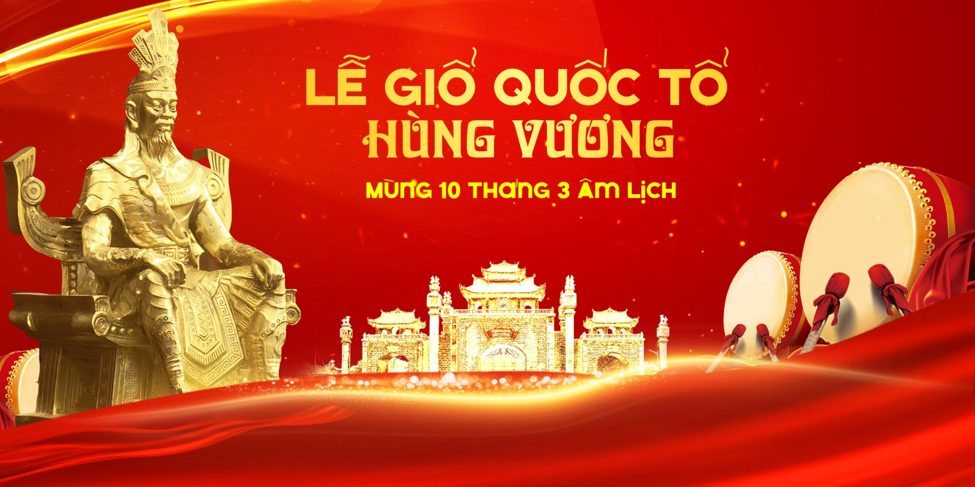 Giỗ Tổ Hùng Vương #32
