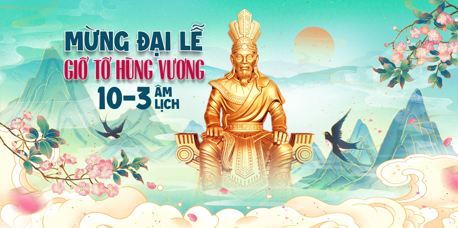 Giỗ Tổ Hùng Vương #33