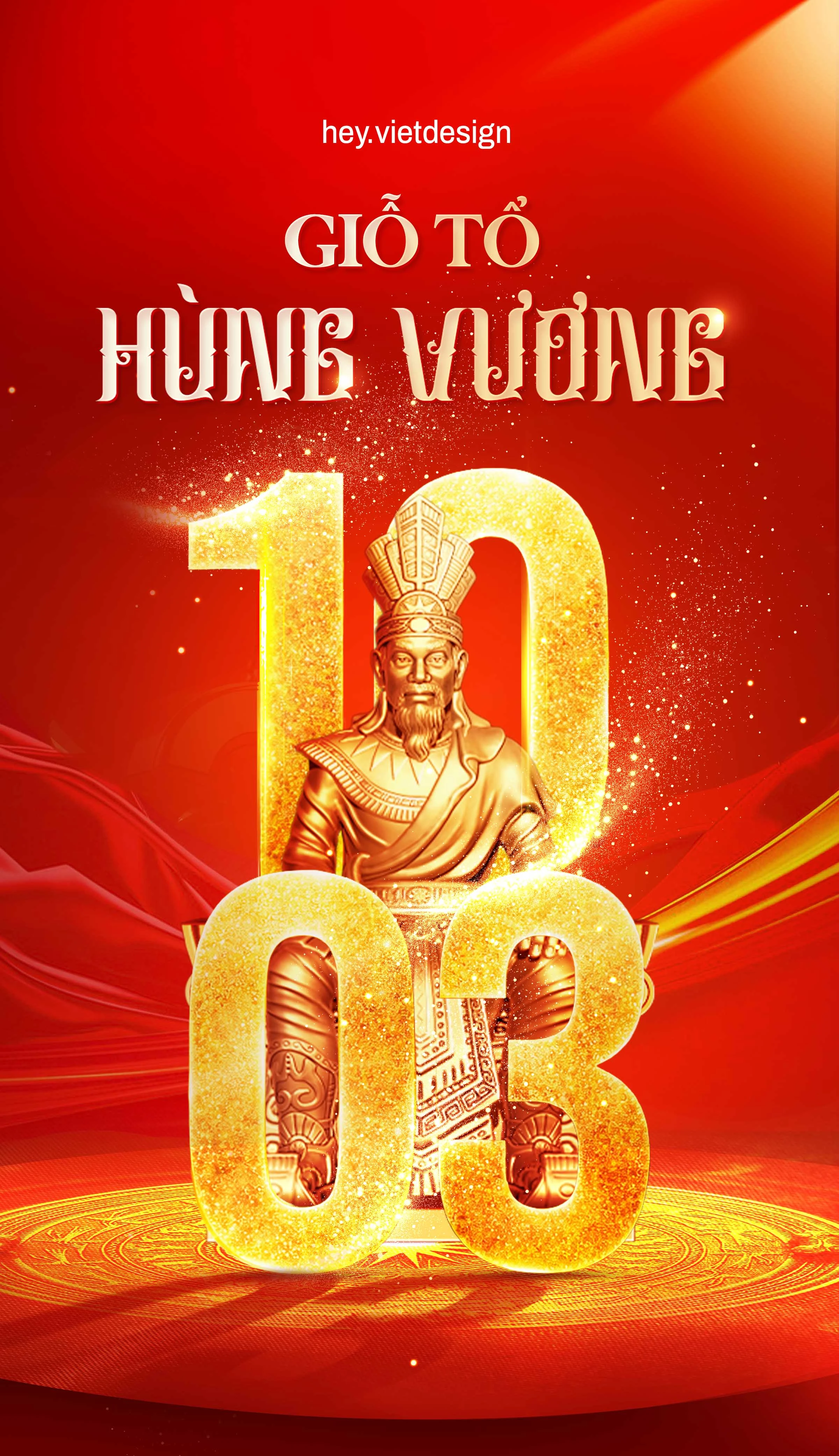 Giỗ Tổ Hùng Vương #34
