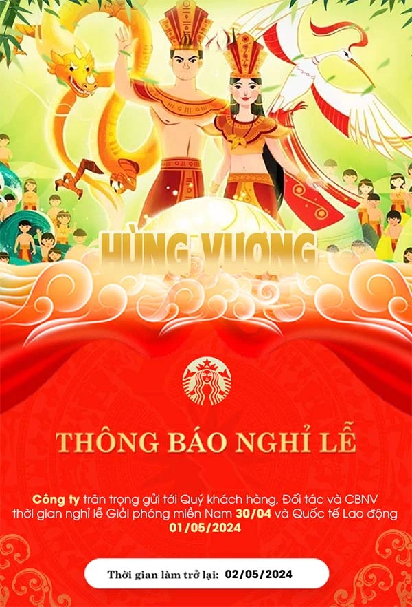 Giỗ Tổ Hùng Vương #36