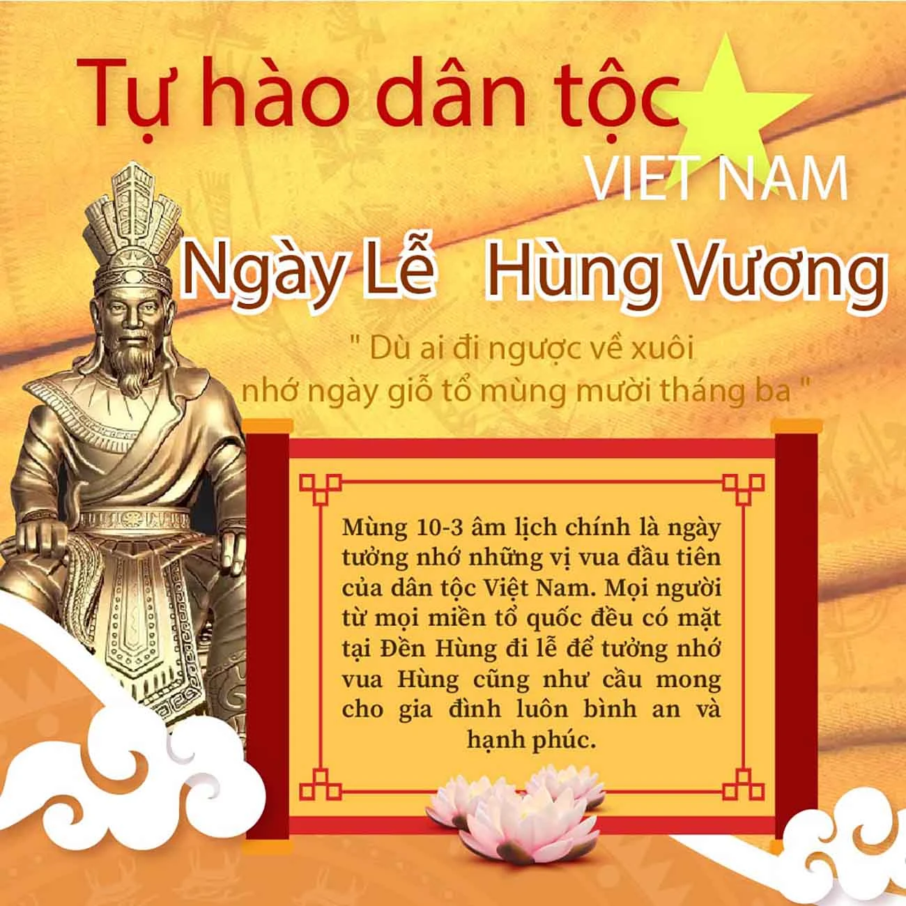 Giỗ Tổ Hùng Vương #37