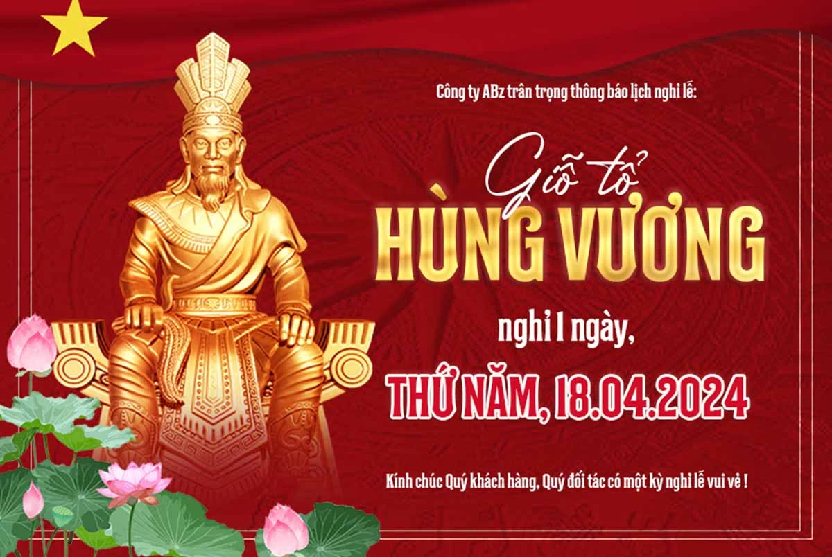Giỗ Tổ Hùng Vương #40