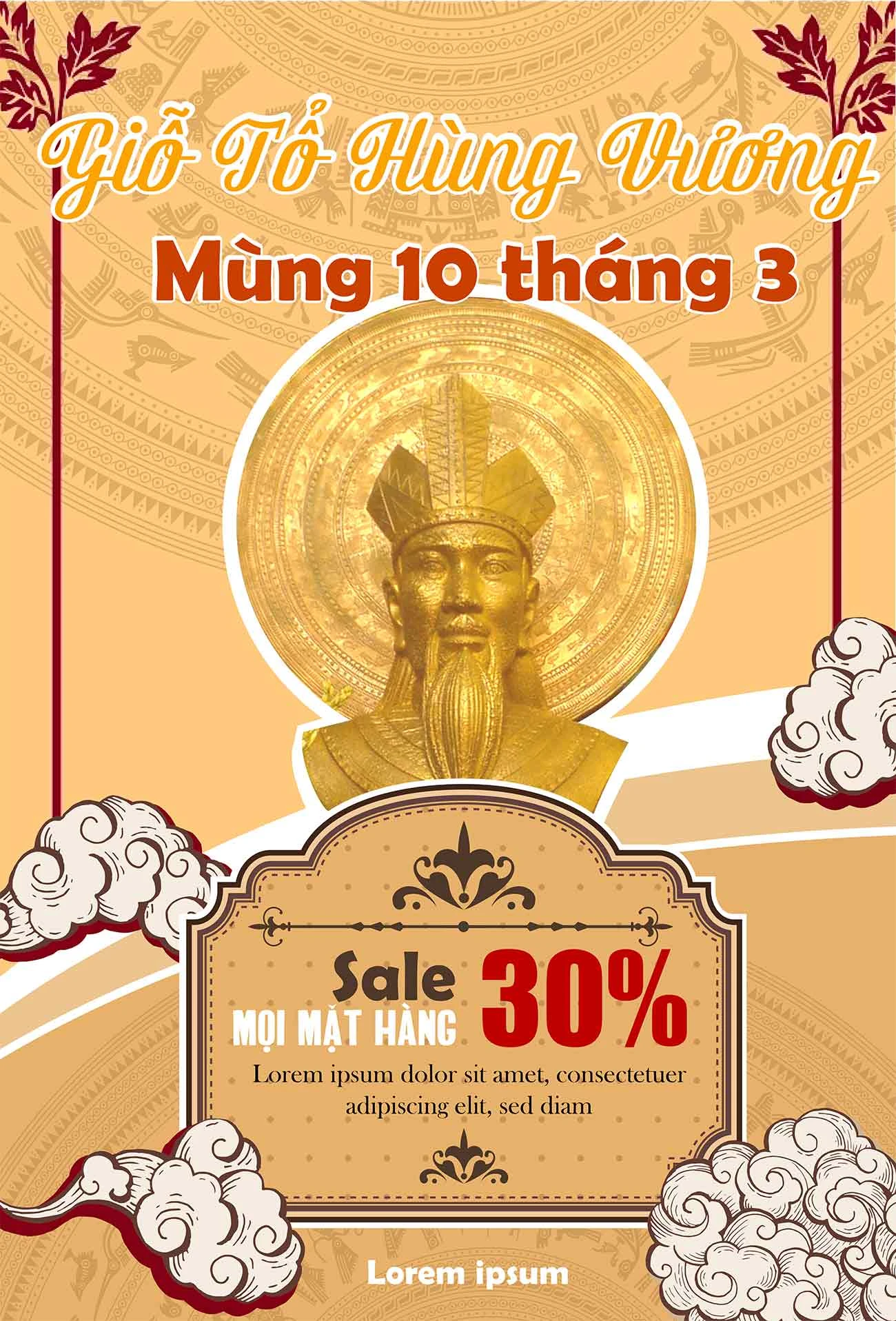 Giỗ Tổ Hùng Vương #44