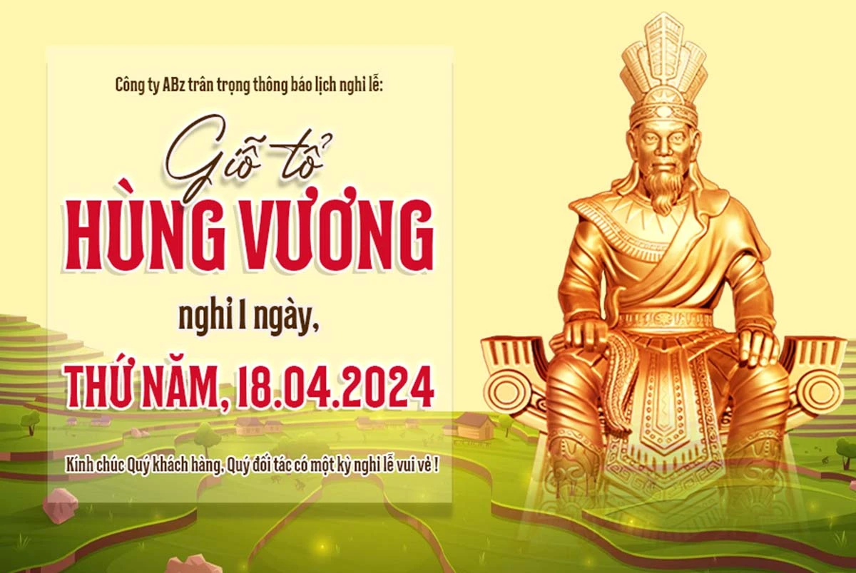 Giỗ Tổ Hùng Vương #47
