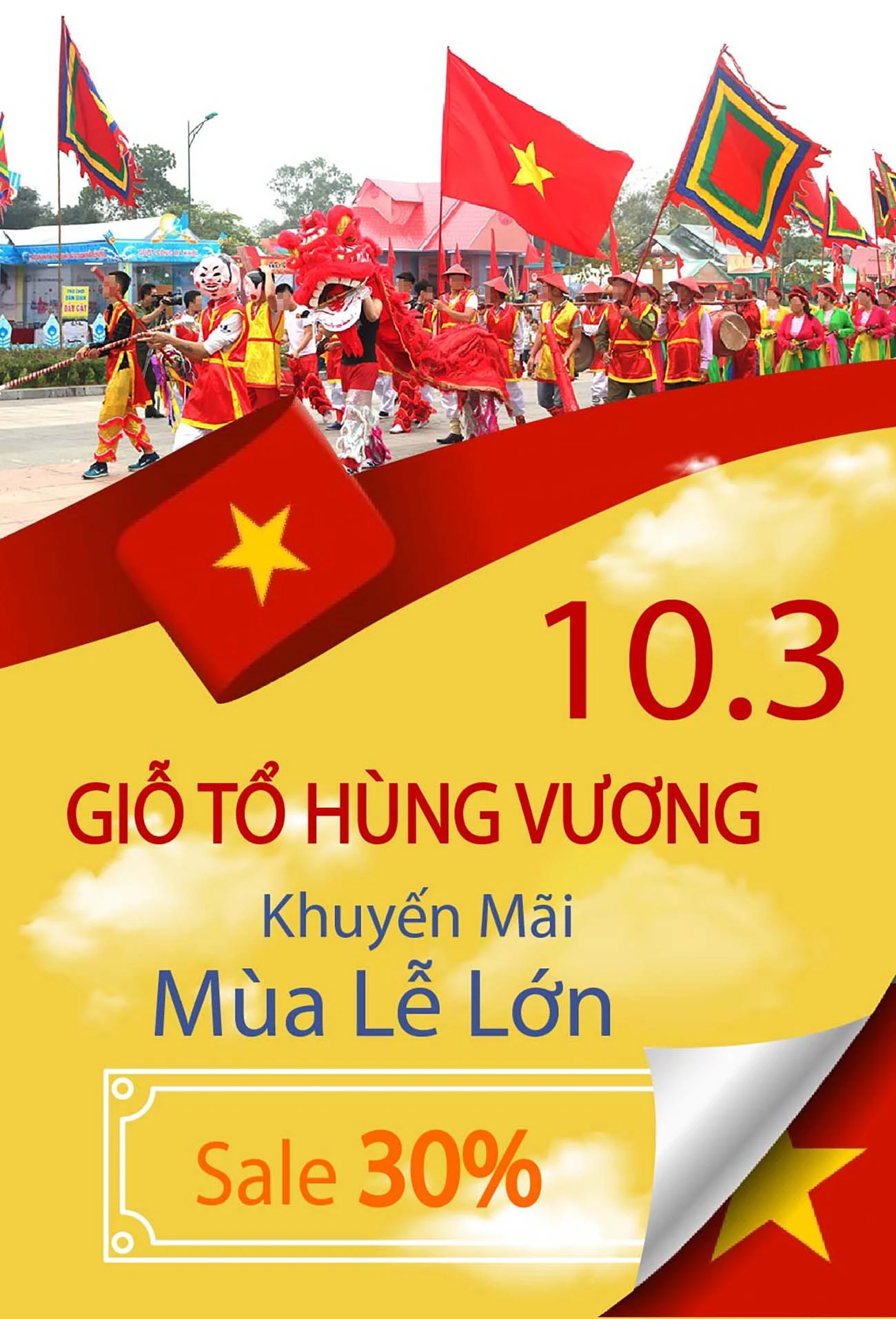 Giỗ Tổ Hùng Vương #52