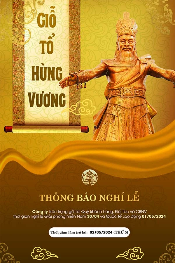 Giỗ Tổ Hùng Vương #54