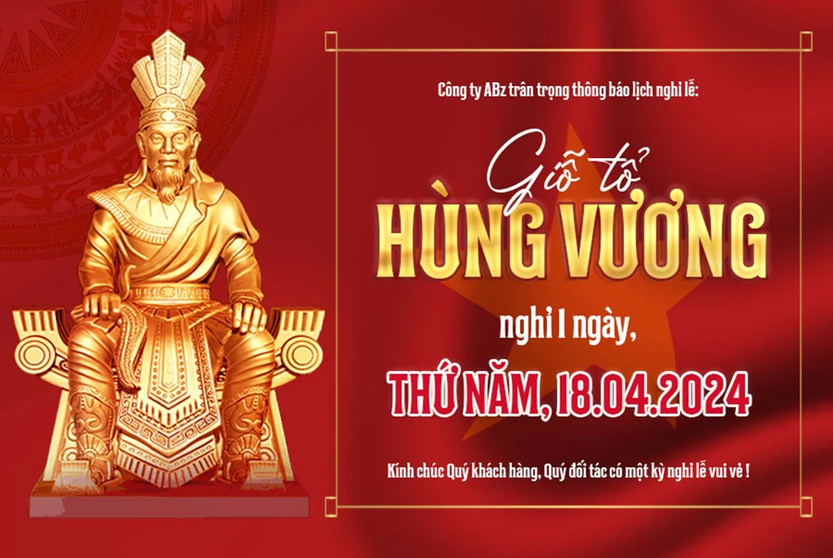 Giỗ Tổ Hùng Vương #56