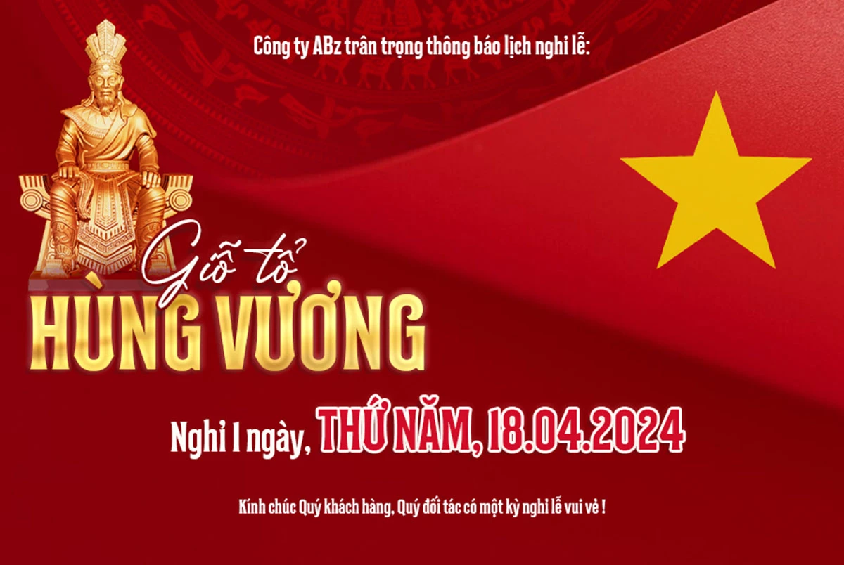 Giỗ Tổ Hùng Vương #57