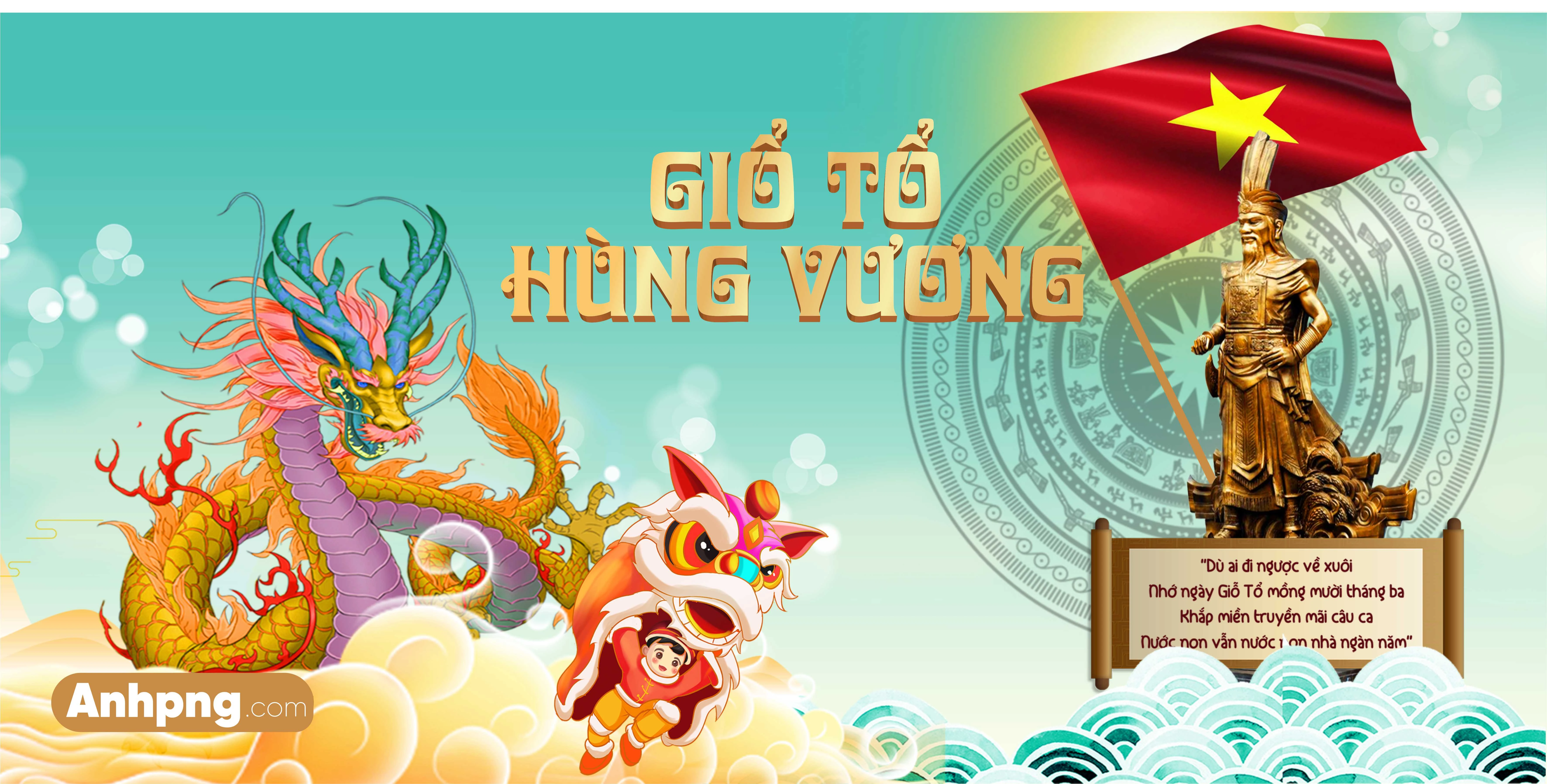 Giỗ Tổ Hùng Vương #62