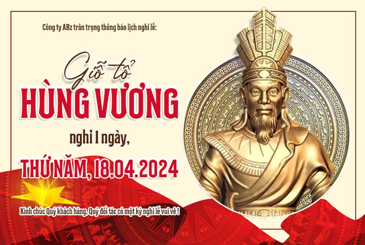 Giỗ Tổ Hùng Vương #65