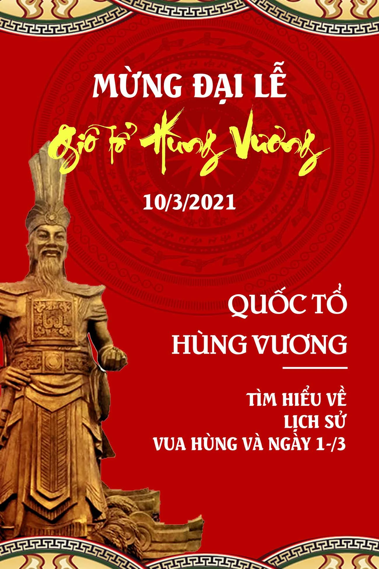 Giỗ Tổ Hùng Vương #67
