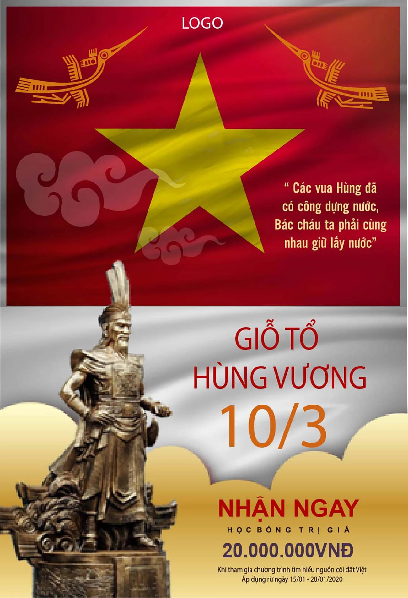 Giỗ Tổ Hùng Vương #70