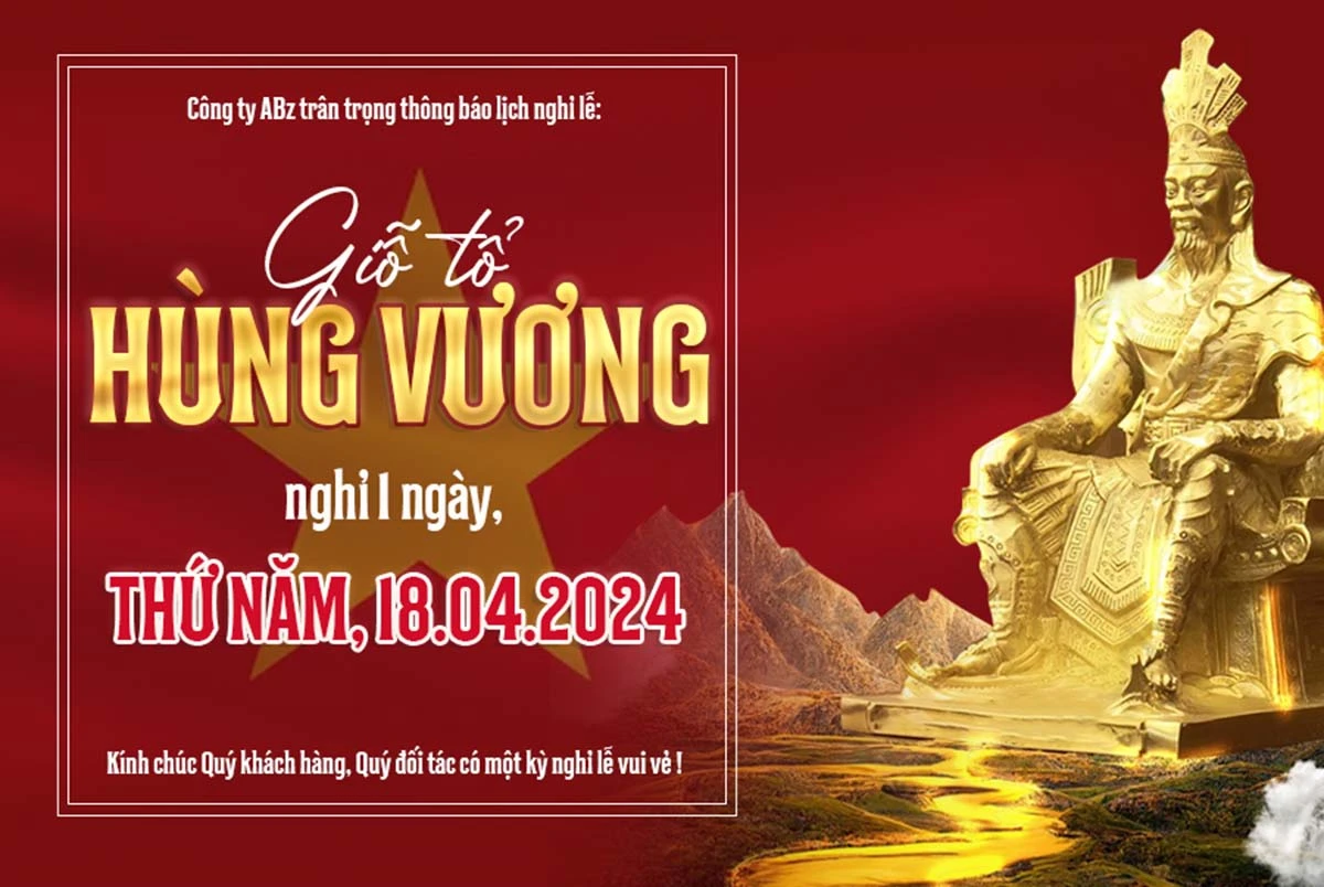 Giỗ Tổ Hùng Vương #71