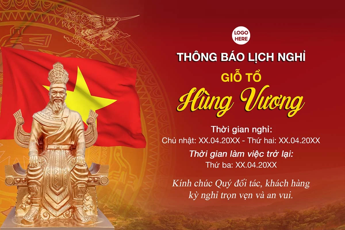 Giỗ Tổ Hùng Vương #73
