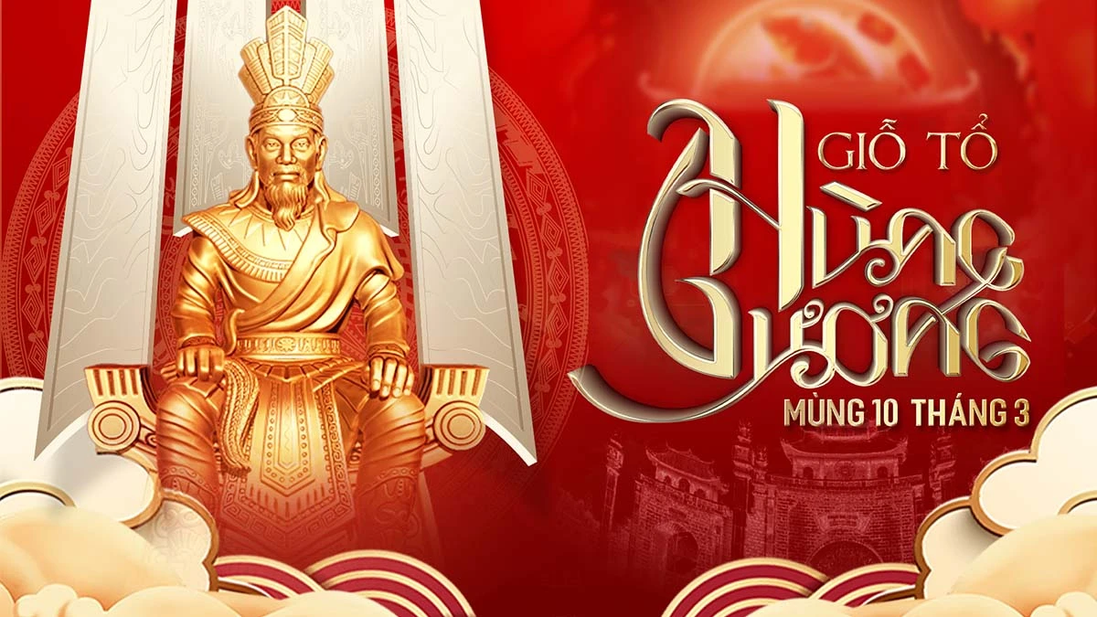 Giỗ Tổ Hùng Vương #76
