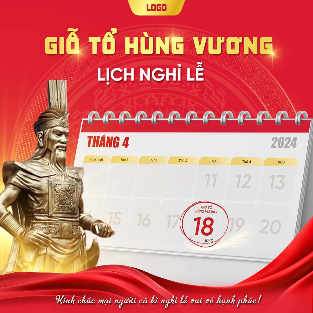 Giỗ Tổ Hùng Vương #77