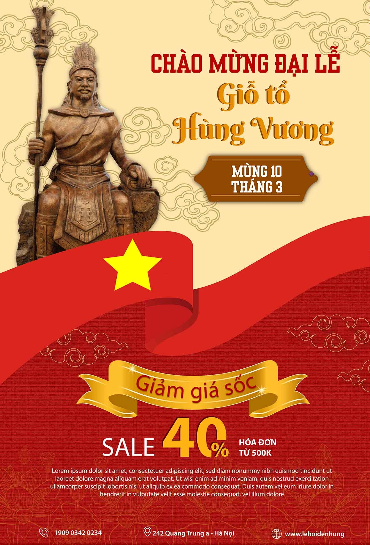 Giỗ Tổ Hùng Vương #78