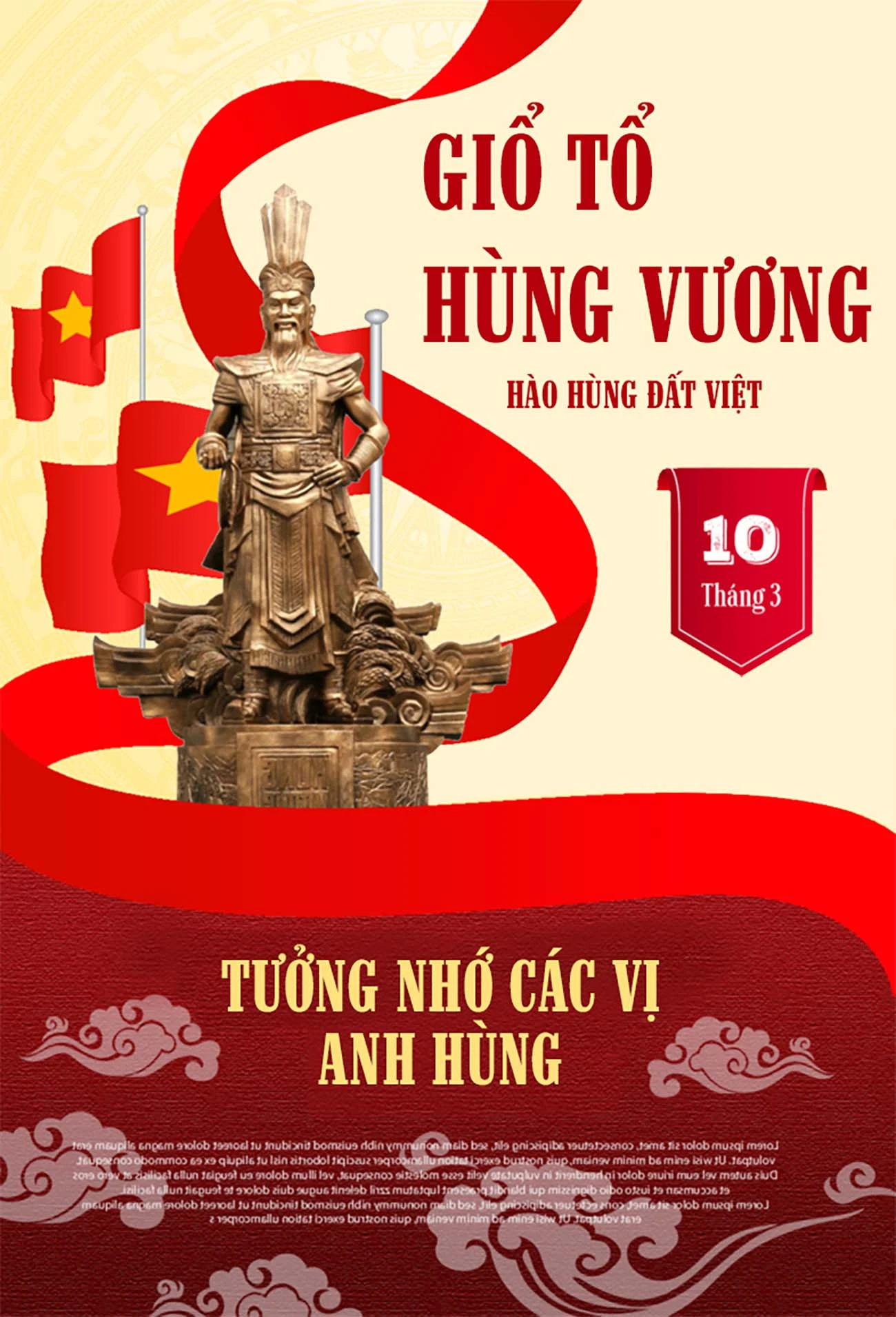 Giỗ Tổ Hùng Vương #80