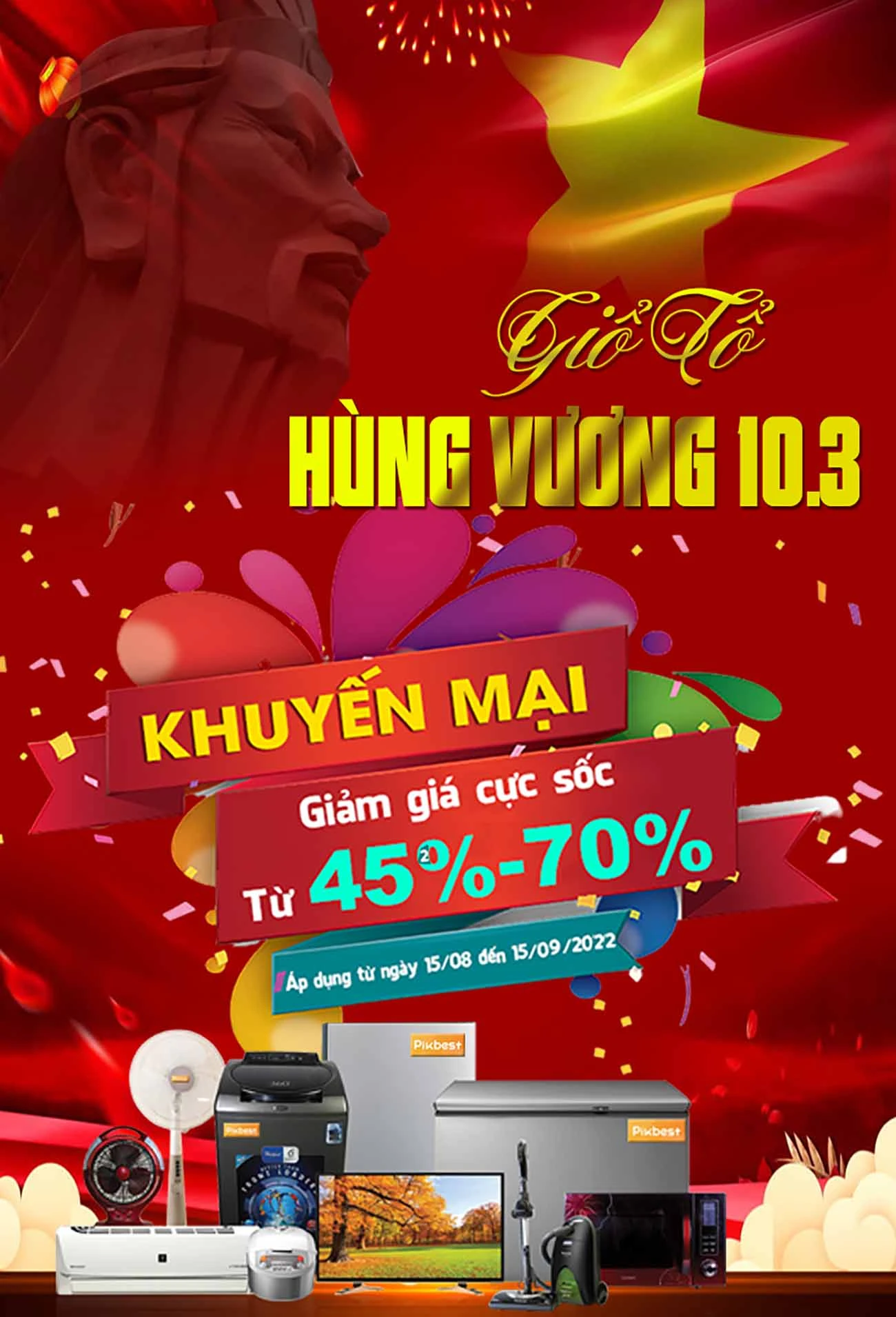 Giỗ Tổ Hùng Vương #82