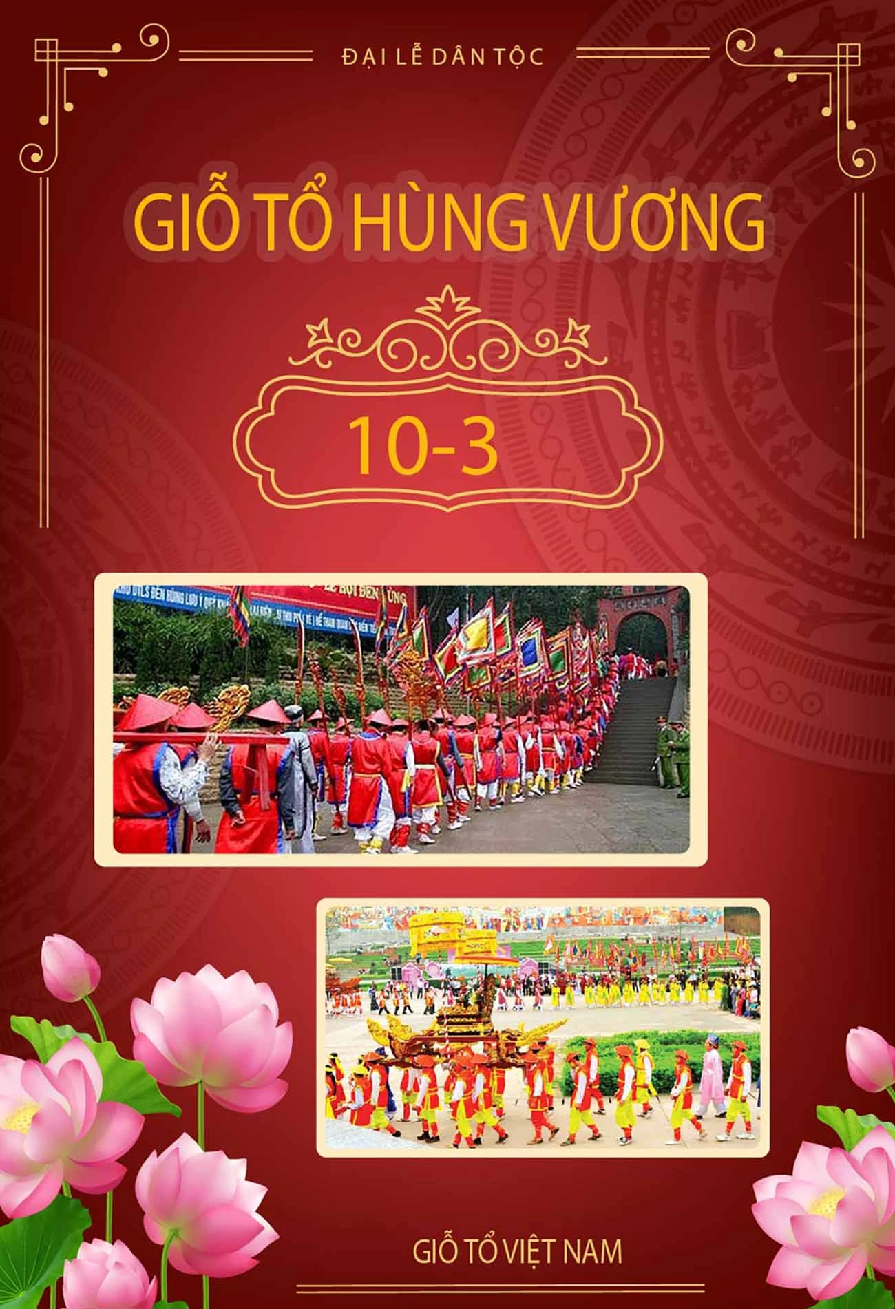 Giỗ Tổ Hùng Vương #84