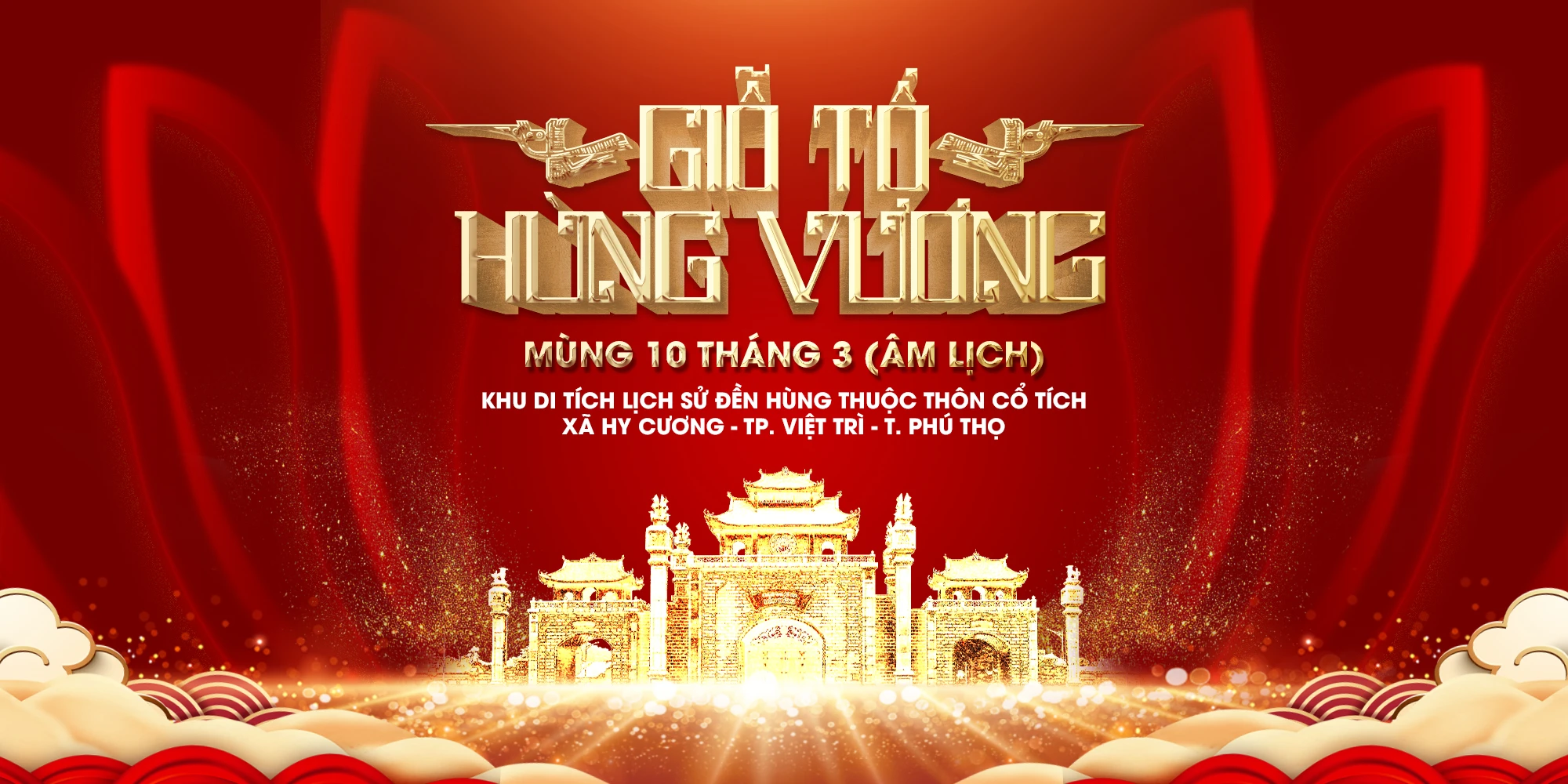 Giỗ Tổ Hùng Vương #86