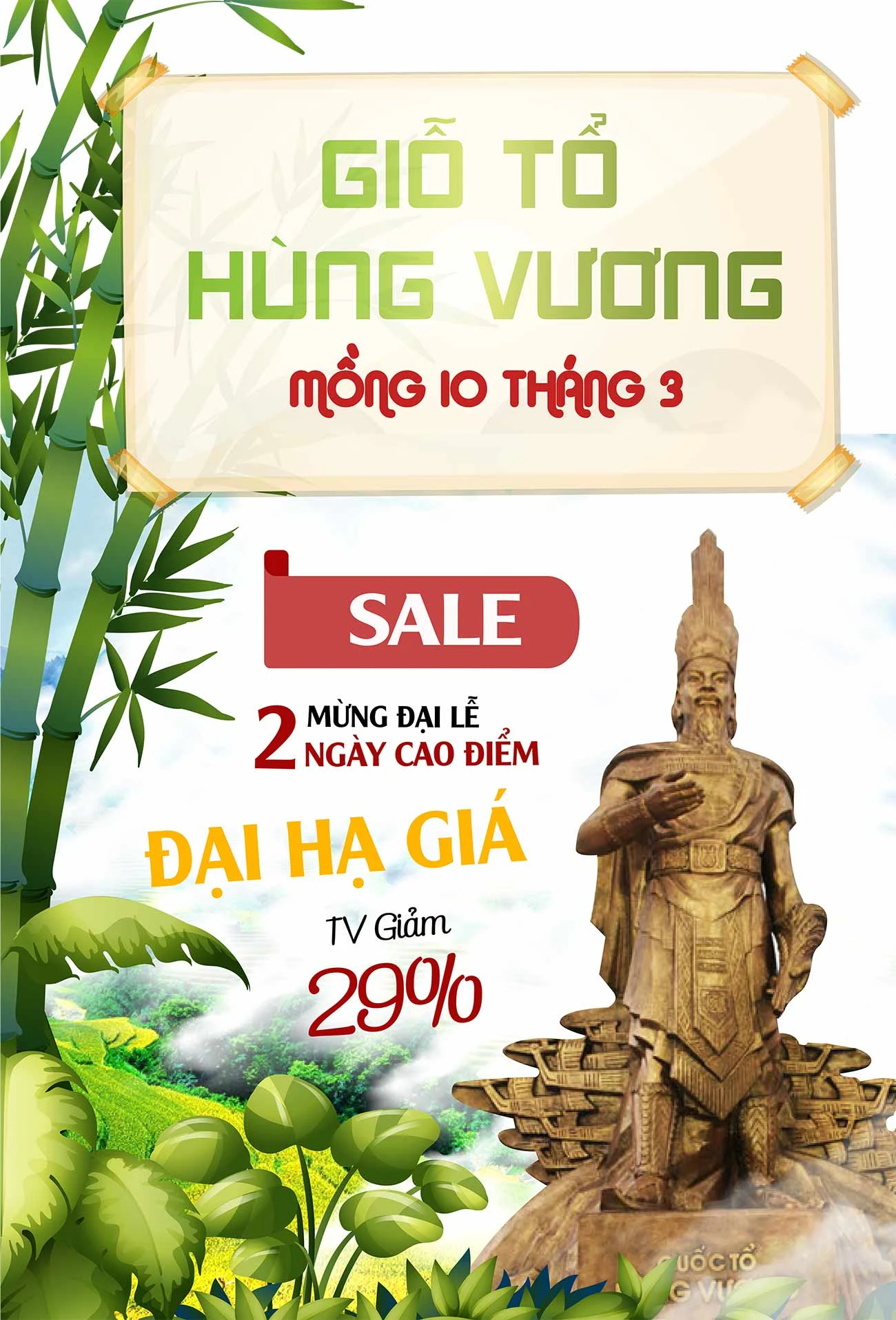 Giỗ Tổ Hùng Vương #89