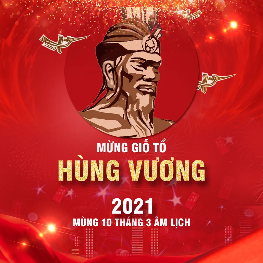 Giỗ Tổ Hùng Vương #90