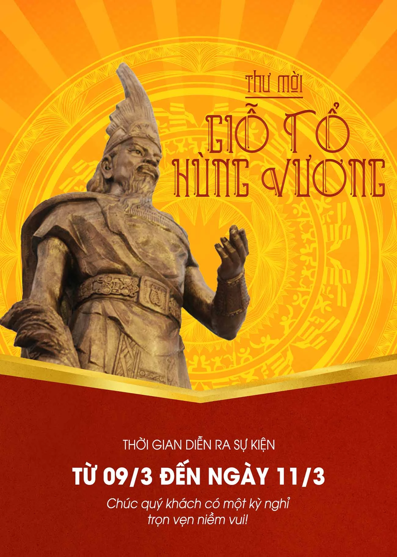 Giỗ Tổ Hùng Vương #91