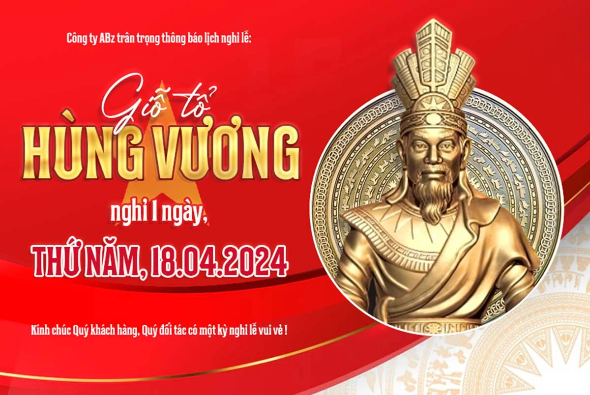 Giỗ Tổ Hùng Vương #92