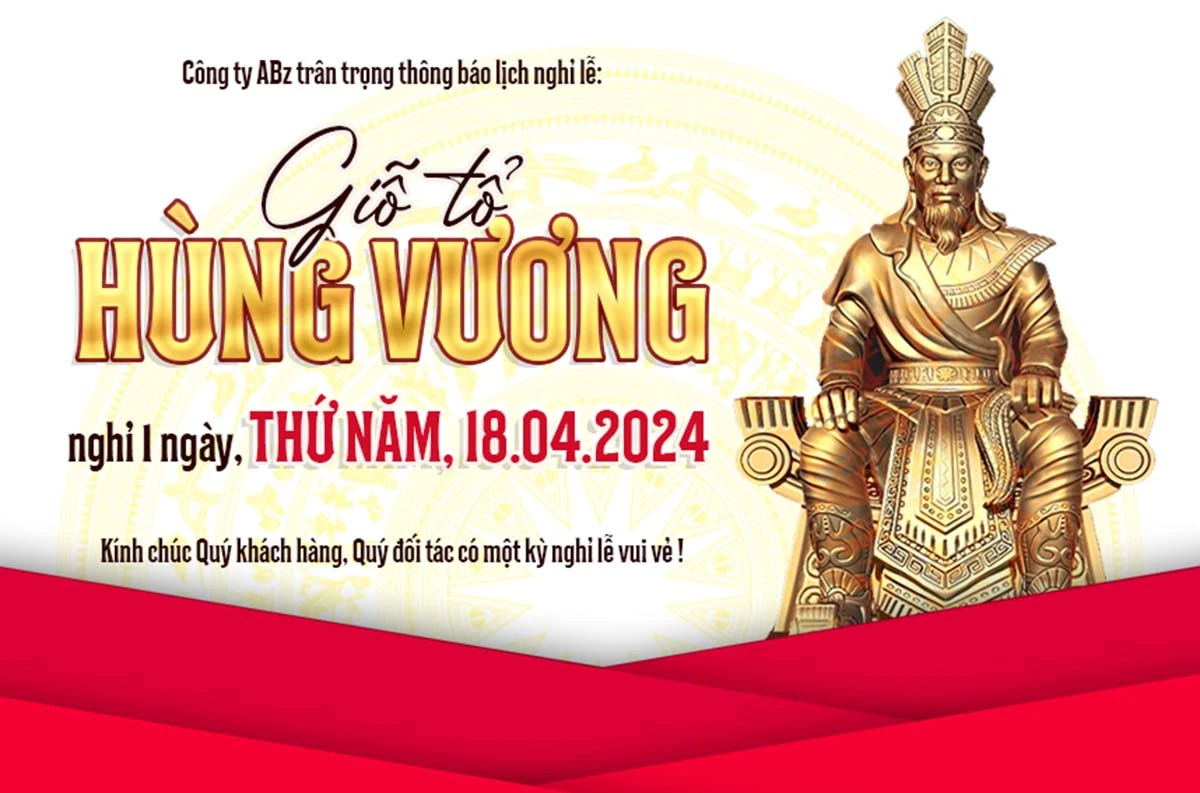Giỗ Tổ Hùng Vương #93