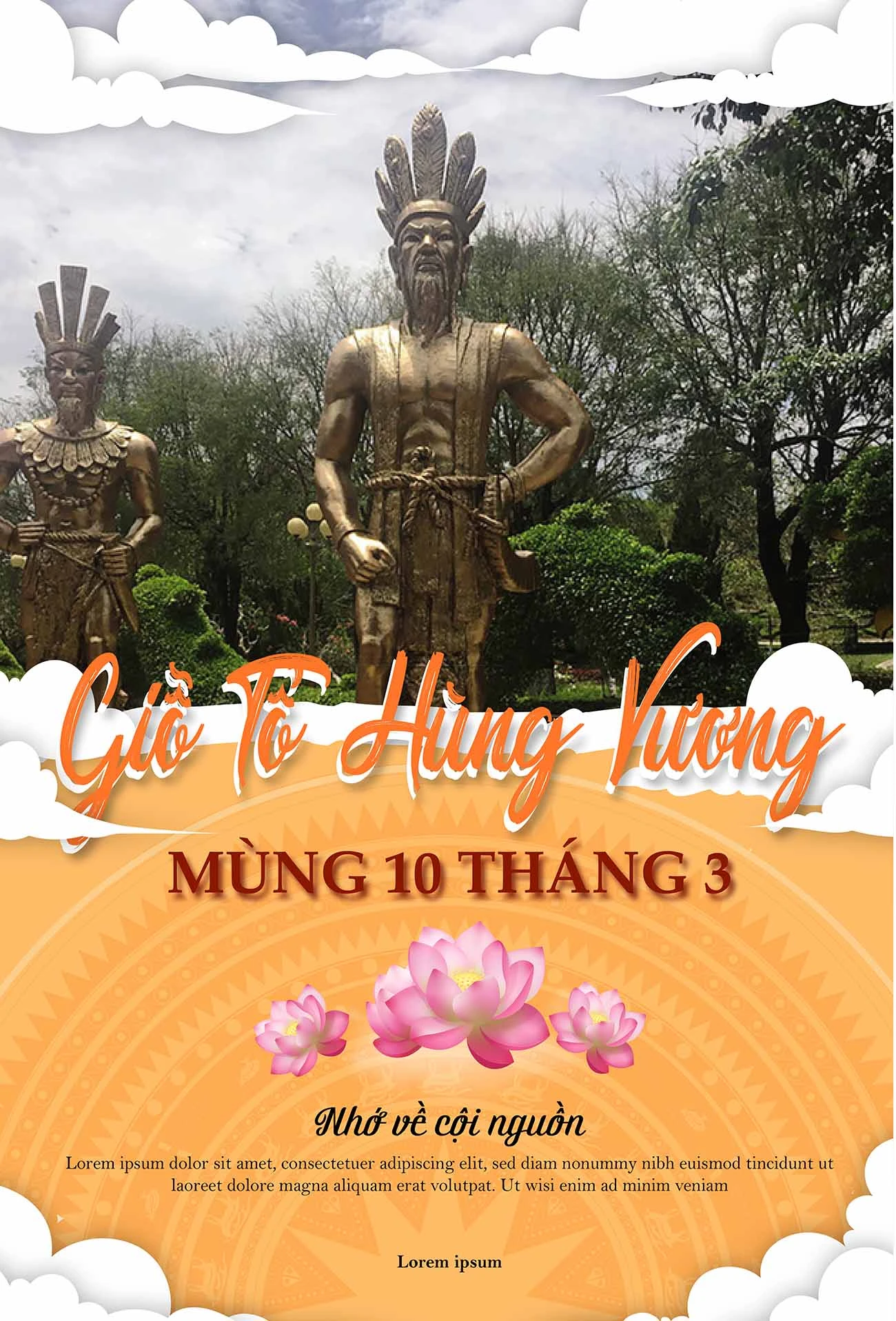 Giỗ Tổ Hùng Vương #95