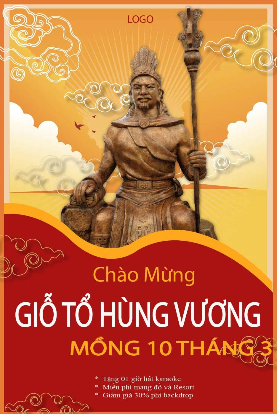 Giỗ Tổ Hùng Vương #96