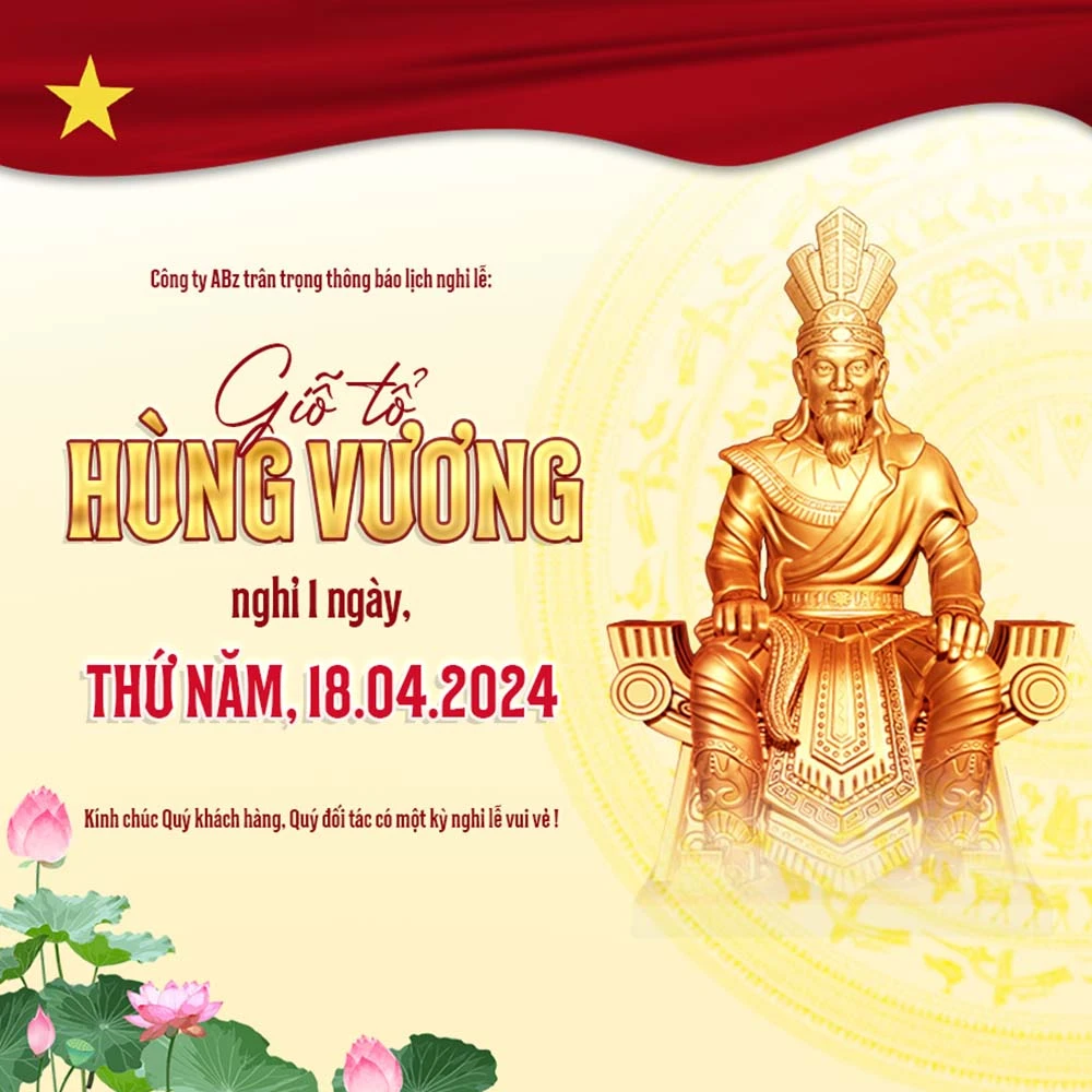 Giỗ Tổ Hùng Vương #105