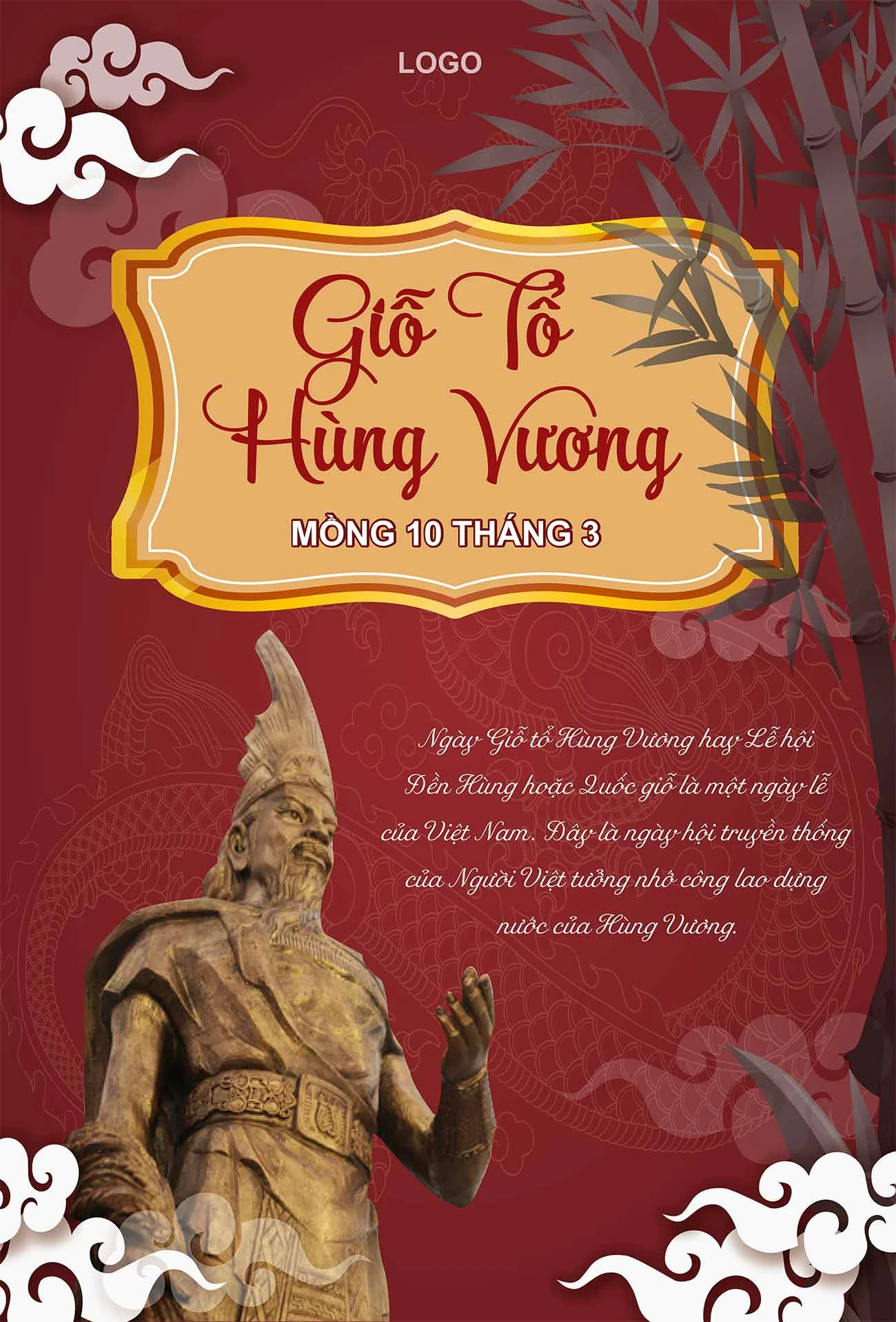 Giỗ Tổ Hùng Vương #107