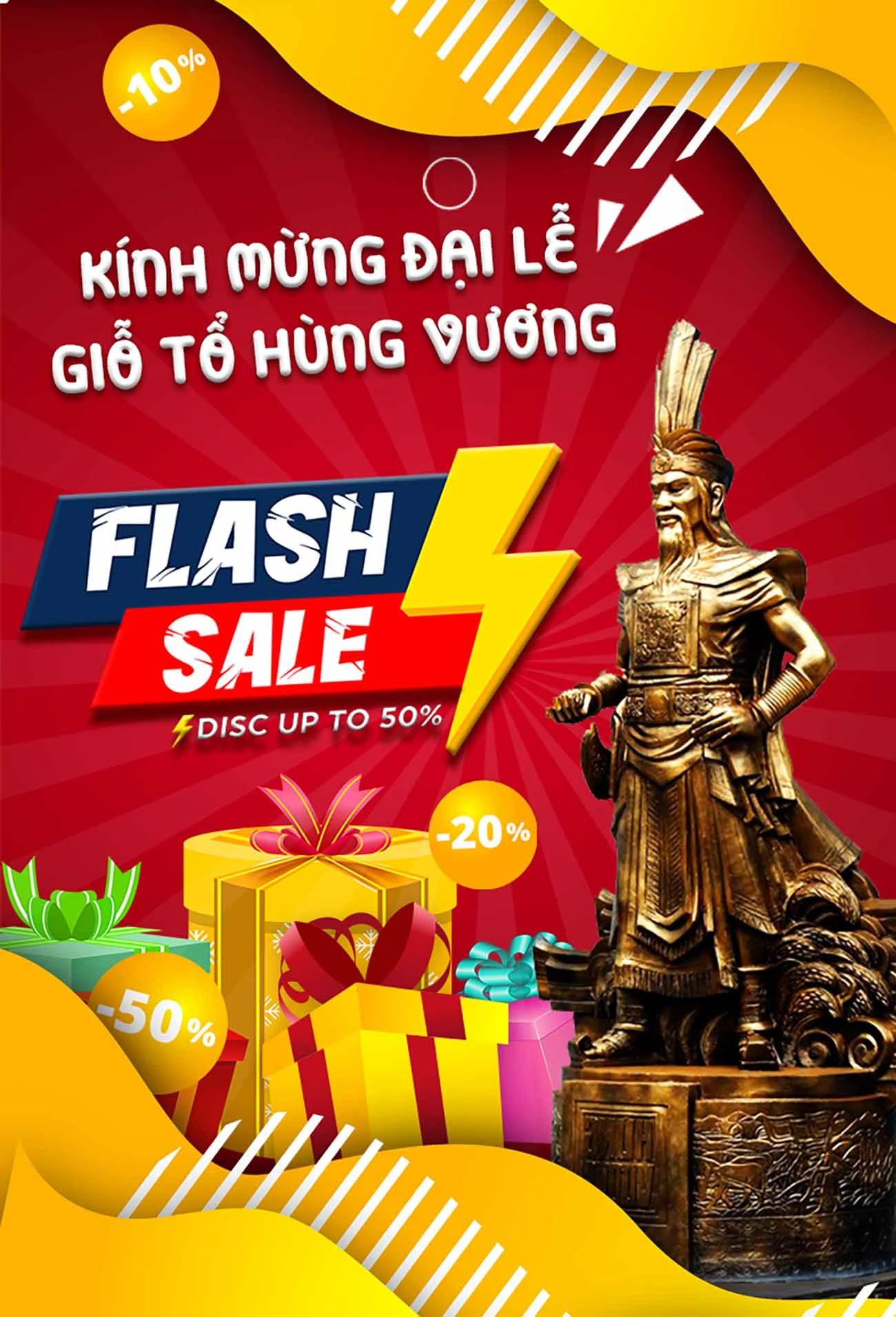 Giỗ Tổ Hùng Vương #110