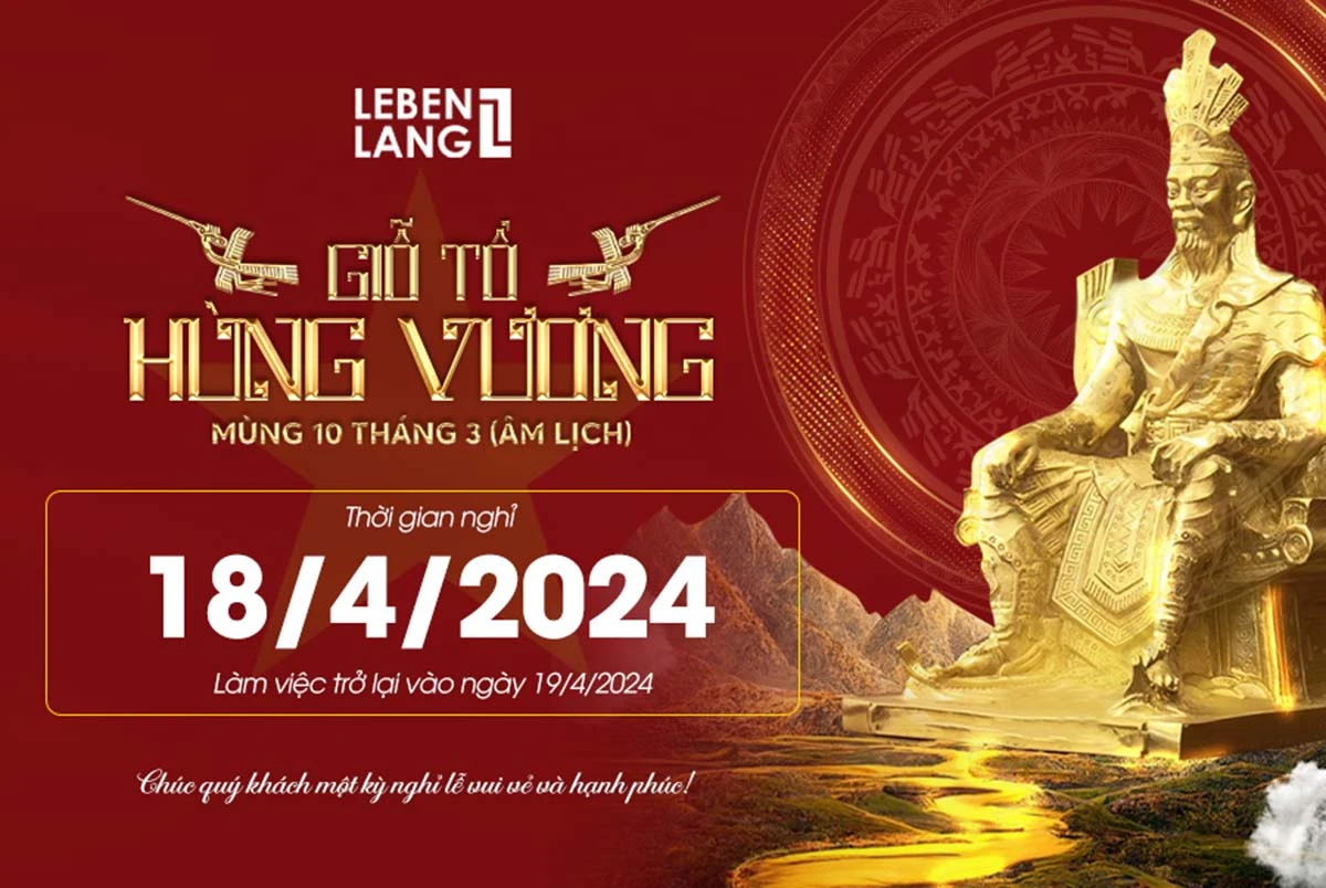Giỗ Tổ Hùng Vương #111