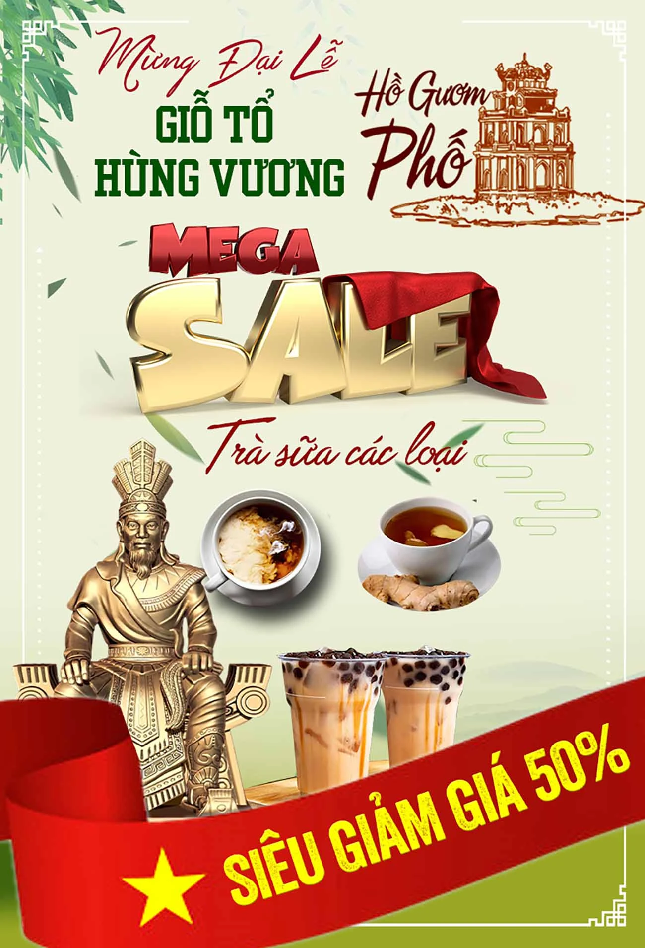 Giỗ Tổ Hùng Vương #113