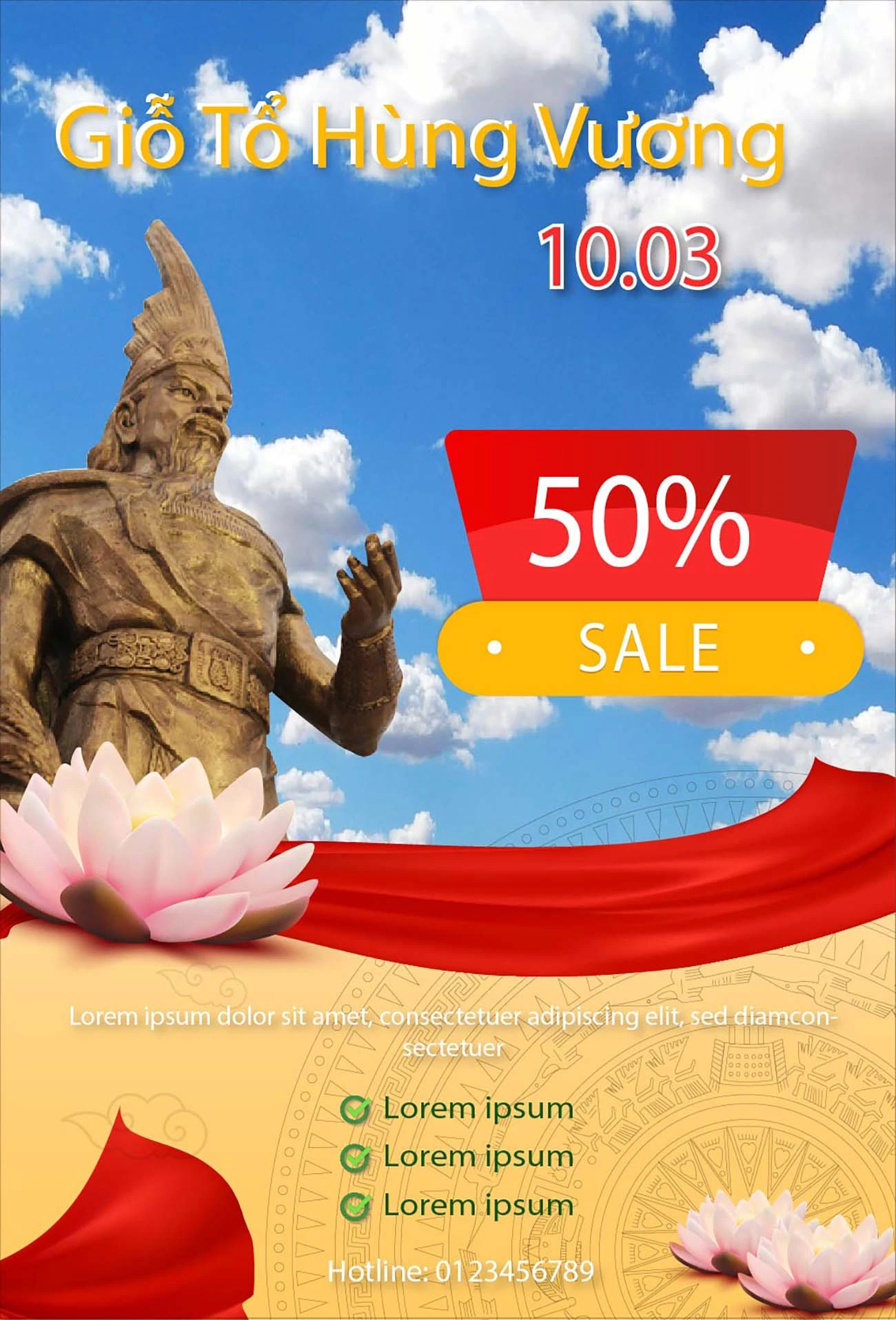 Giỗ Tổ Hùng Vương #114
