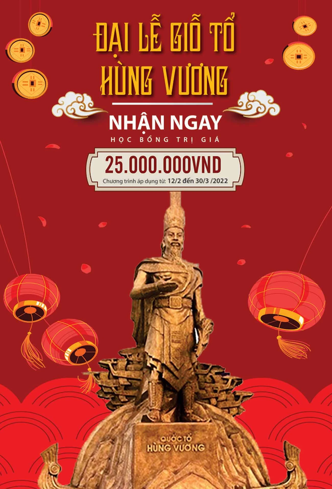 Giỗ Tổ Hùng Vương #115
