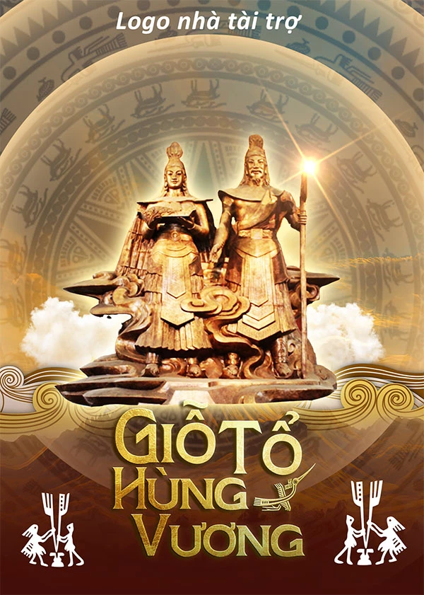 Giỗ Tổ Hùng Vương #117