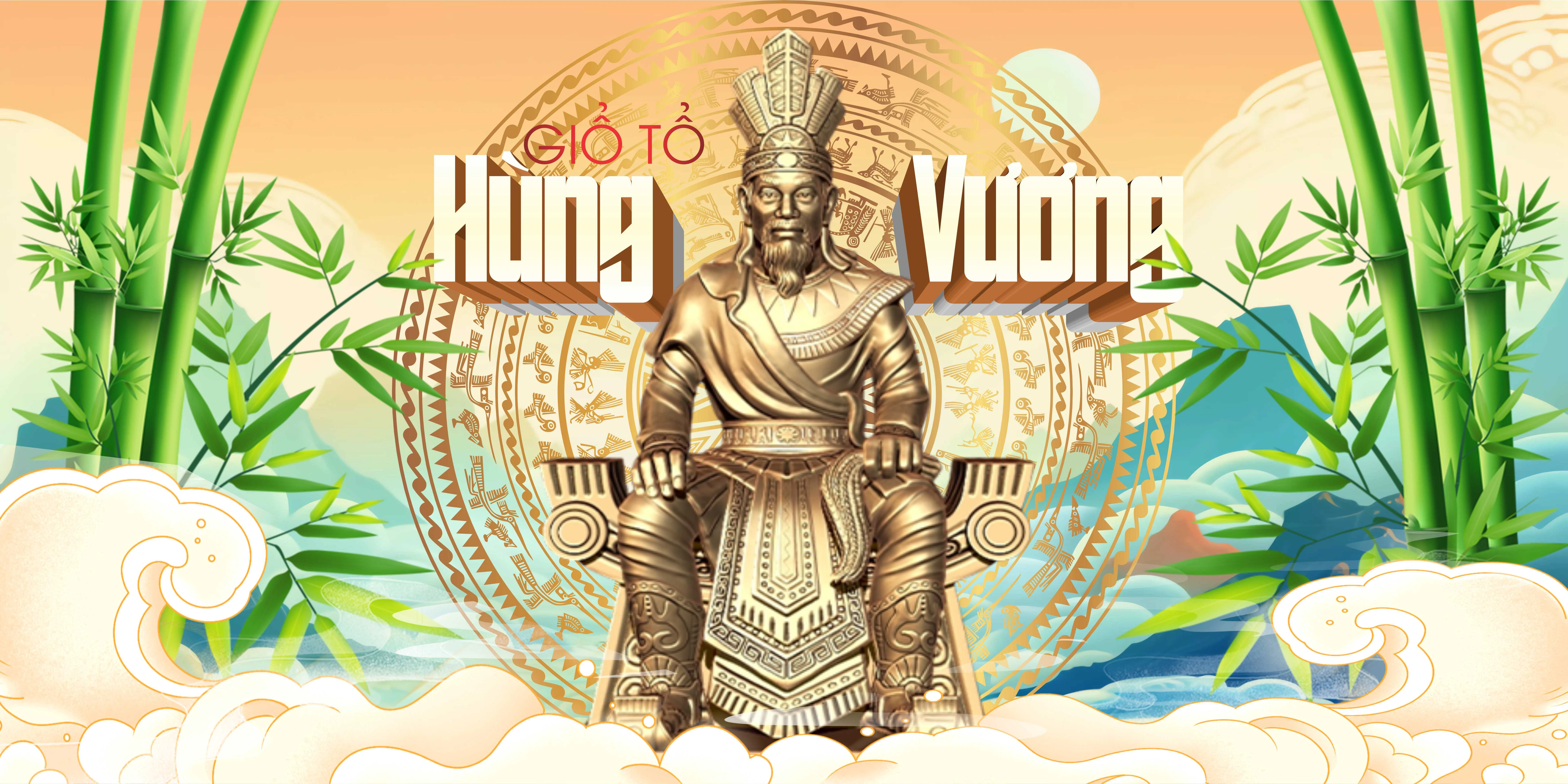 Giỗ Tổ Hùng Vương #118