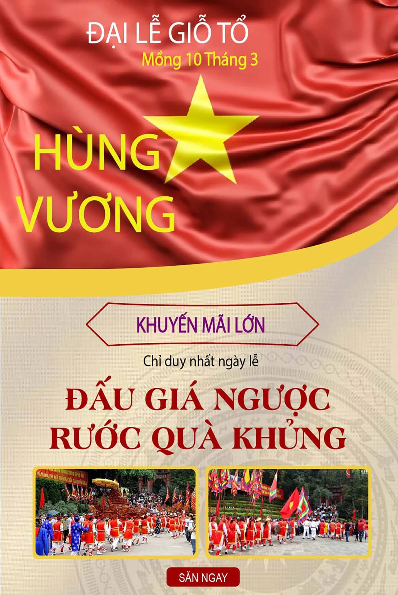 Giỗ Tổ Hùng Vương #119